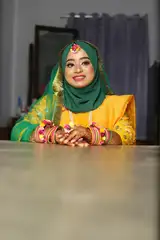Hana & Yusuf