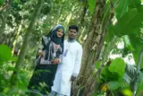 Nabila & Rafi