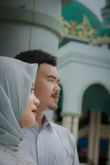 Safira & Ammar