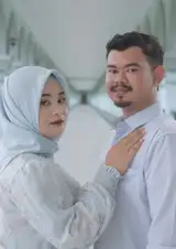 Aisyah & Fahri