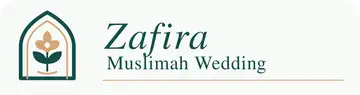 Zafira Muslimah Wedding
