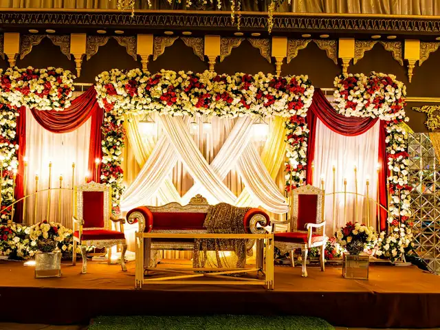 Paket Walimah Royal Zafira