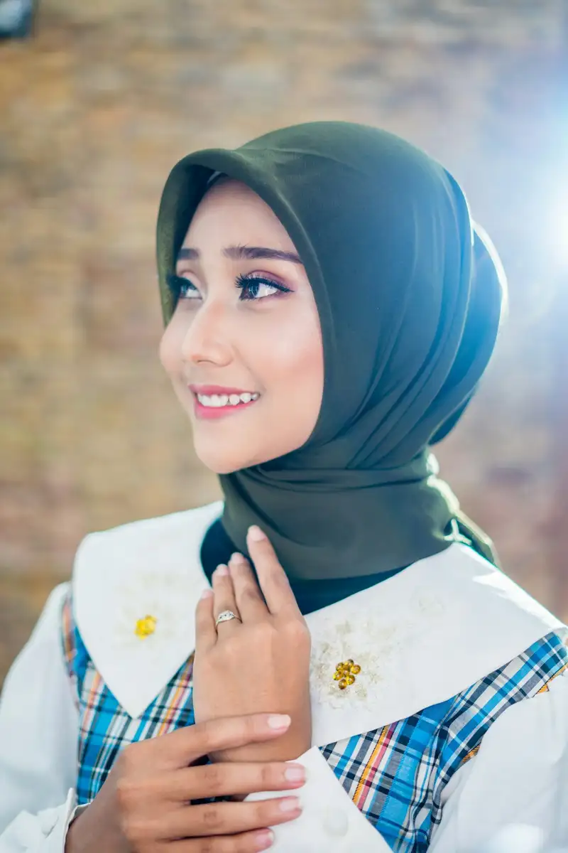 Khadijah Rahma