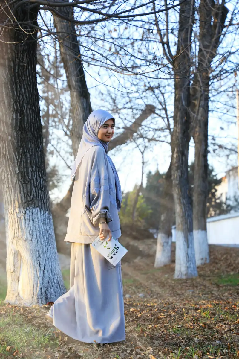 Dewi Safitri