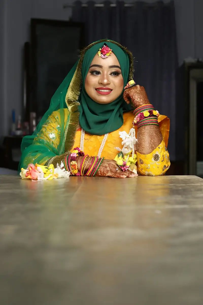 Hana Mardhiyah