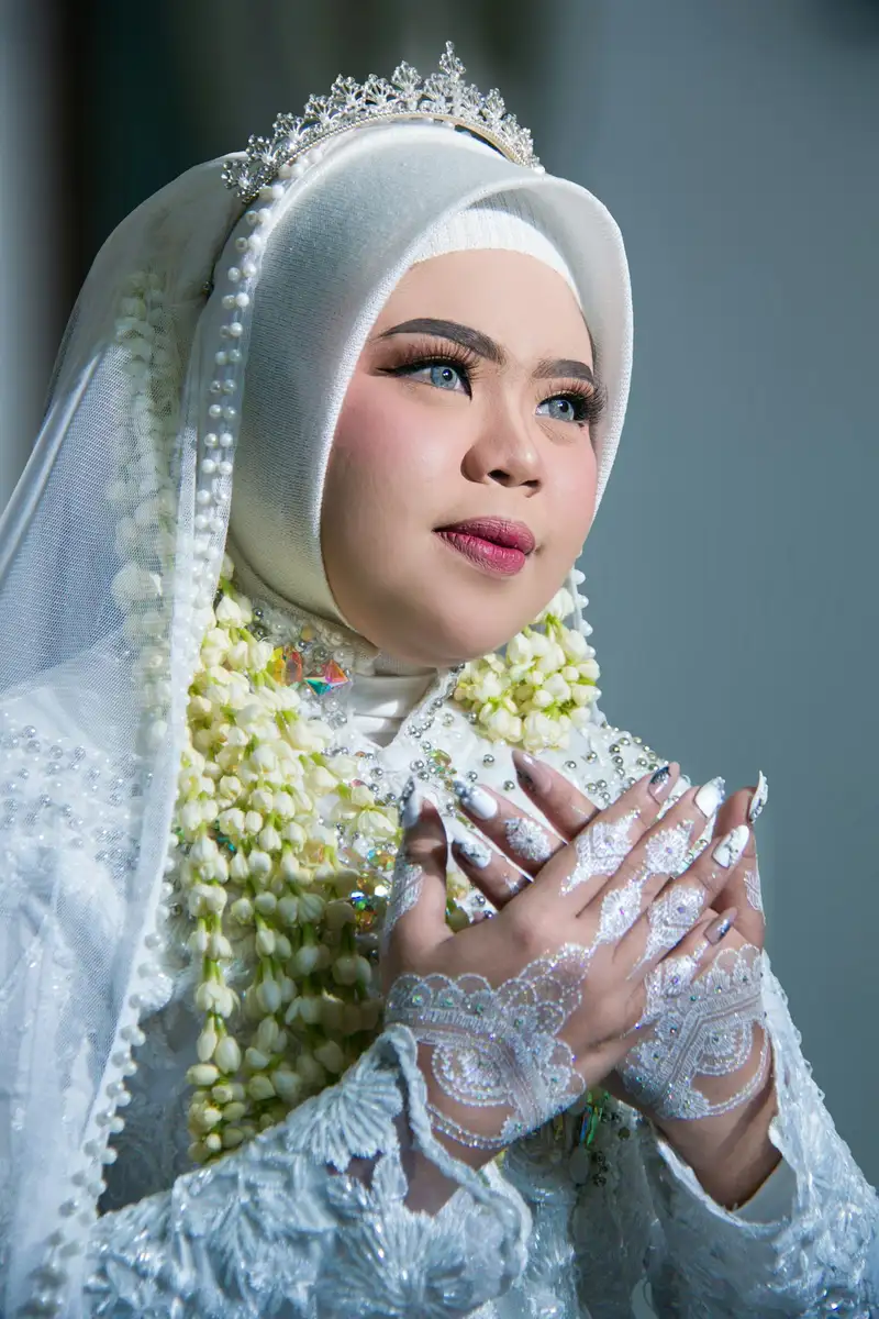 Pengantin Akad