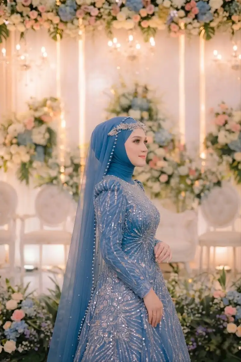 Kebaya Hijab